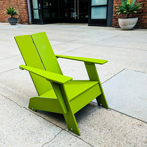 matter lösemittelarmer lack