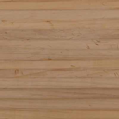 leicht verschmutztes Holz