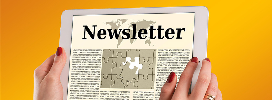 Newsletter
