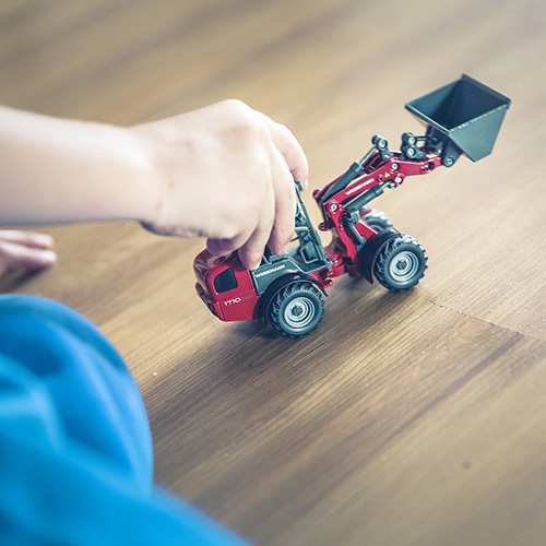 Parkett Versiegelung privat