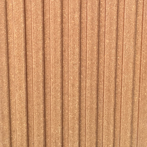 versiegeltes oder aufgefrischtes WPC